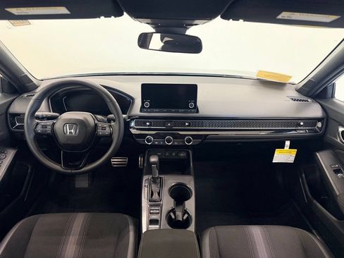 Used 2026 Honda Civic Sport image 12