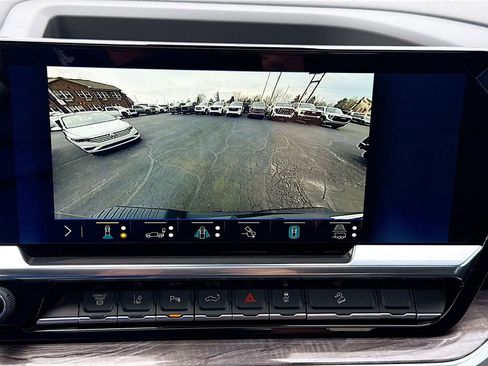 New 2026 Chevrolet Silverado 3500 LTZ w/ LTZ Plus Package AWD/4WD image 14