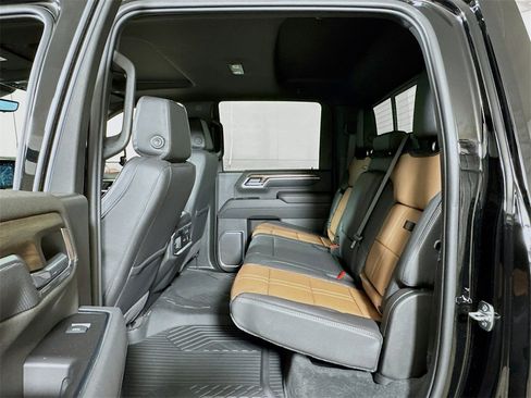 New 2026 Chevrolet Silverado 2500 High Country w/ Technology Package image 13