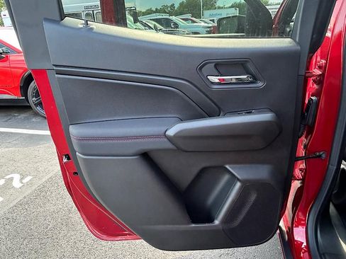 New 2026 Chevrolet Colorado Z71 image 20