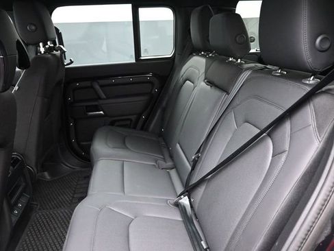Used 2025 Land Rover Defender 110 S AWD/4WD image 17