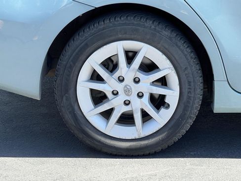 Used 2014 Toyota Prius V Three FWD image 15