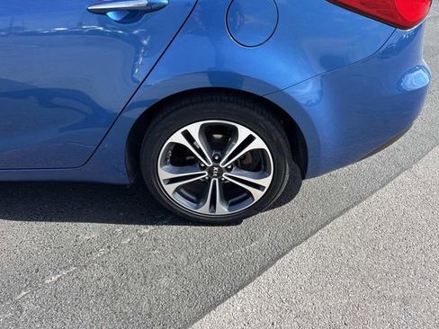 Used 2014 Kia Forte EX w/ Premium Package FWD image 28