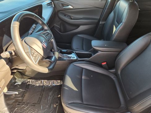 Used 2024 Buick Encore GX Sport Touring image 14