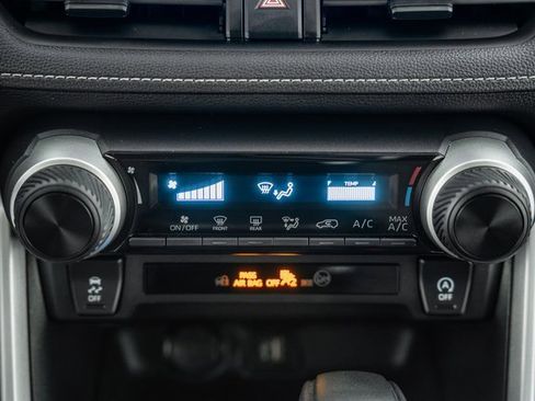 Certified 2024 Toyota RAV4 LE image 22