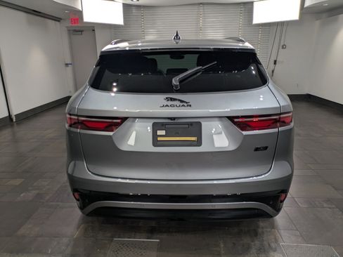 New 2026 Jaguar F-PACE R-Dynamic S image 5