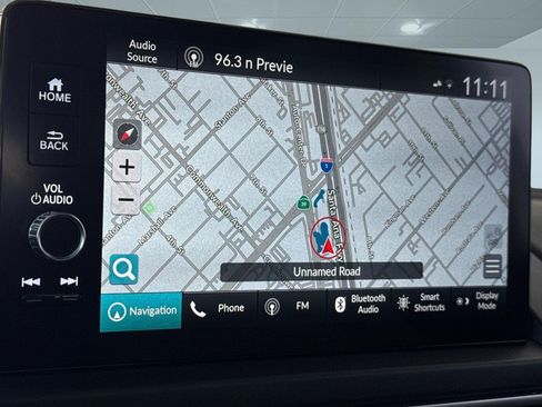Certified 2023 Honda Pilot Elite image 19