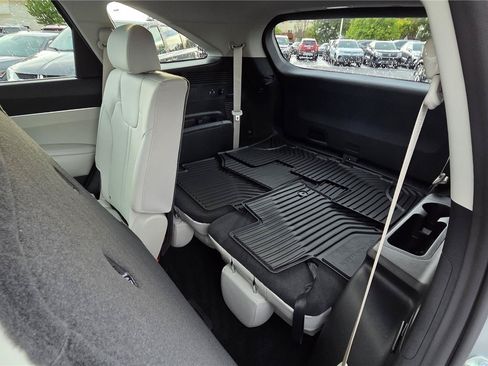 Certified 2026 Kia Sorento EX AWD/4WD image 30
