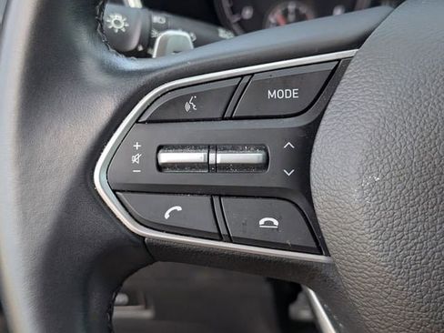 Used 2023 Hyundai Santa Fe SEL FWD image 23