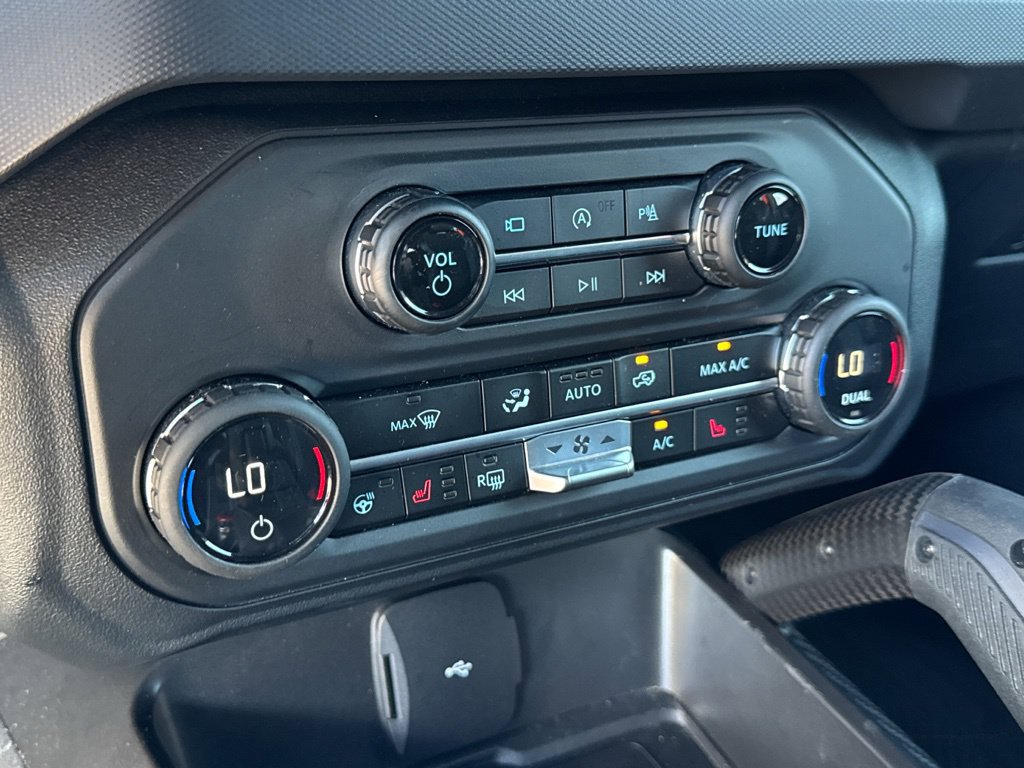 Used 2023 Ford Bronco Raptor AWD/4WD image 16