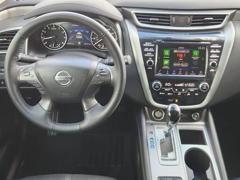 Used 2019 Nissan Murano SL FWD image 26