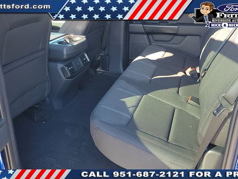 New 2026 Ford F150 STX image 15