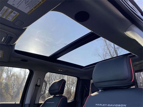 New 2025 Ford F250 Lariat w/ Lariat Ultimate Package image 7