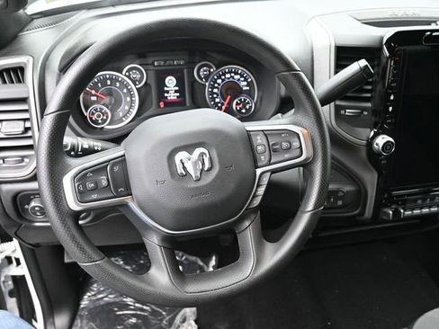 New 2026 RAM 2500 Tradesman AWD/4WD image 18