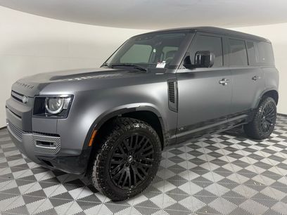 Used 2024 Land Rover Defender 110 Carpathian Edition