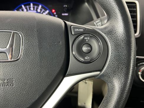 Used 2014 Honda Civic LX image 10