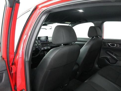 Used 2024 Honda Civic Sport image 38