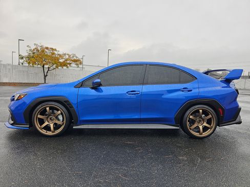 Used 2024 Subaru WRX Premium image 3