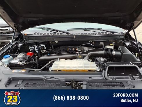 Certified 2023 Ford Expedition Platinum image 22