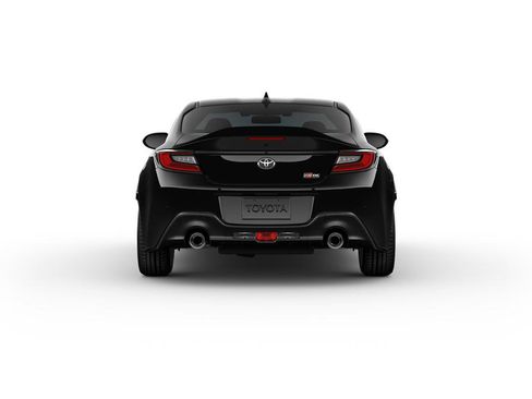 New 2026 Toyota GR86 Premium image 10