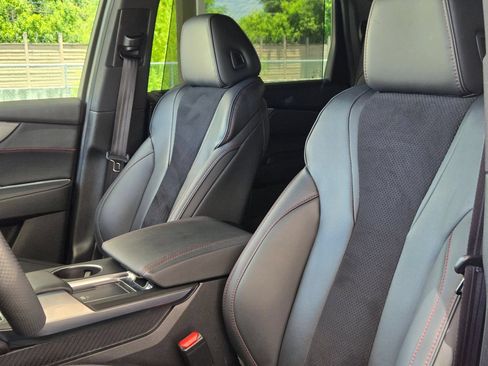 Certified 2024 Acura MDX A-Spec AWD/4WD image 14