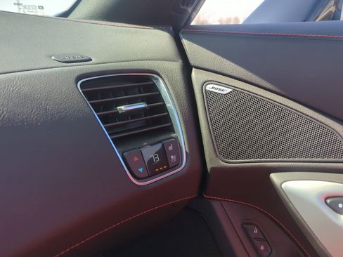 Used 2017 Chevrolet Corvette Z06 image 26