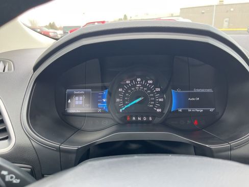 Used 2024 Ford Edge SEL w/ Convenience Package image 16