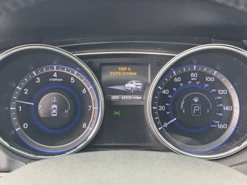 Used 2014 Hyundai Sonata Limited image 7