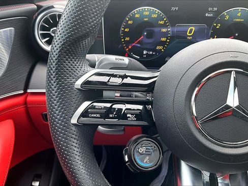 Used 2022 Mercedes-Benz AMG GT 43 image 24