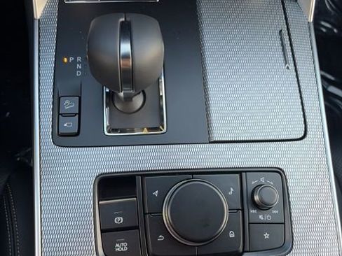 New 2026 MAZDA CX-70 3.3 Turbo S w/ Premium Package image 28