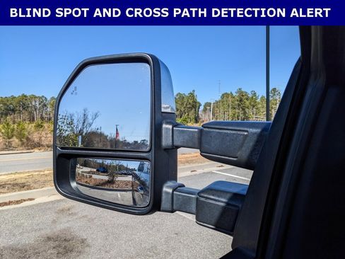 Used 2018 Ford F250 Lariat w/ Lariat Ultimate Package image 6