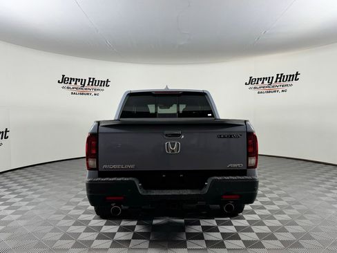 Used 2023 Honda Ridgeline RTL-E image 10