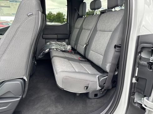 New 2026 Ford F350 XL w/ STX Appearance Package AWD/4WD image 25