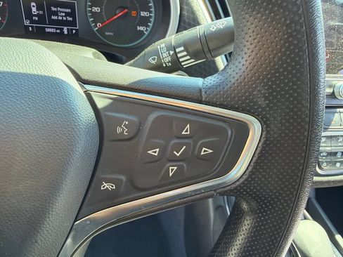 Used 2024 Chevrolet Malibu LT FWD image 14
