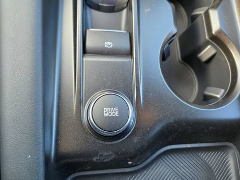 New 2026 Ford Explorer ST AWD/4WD image 16