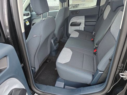 New 2026 Ford Maverick XLT w/ Equipment Group 301A image 12