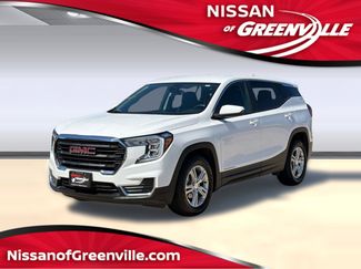 Used 2024 GMC Terrain SLE video 1