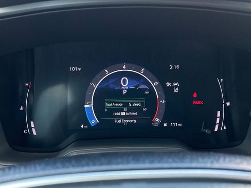 New 2026 Toyota Corolla Cross LE FWD image 13