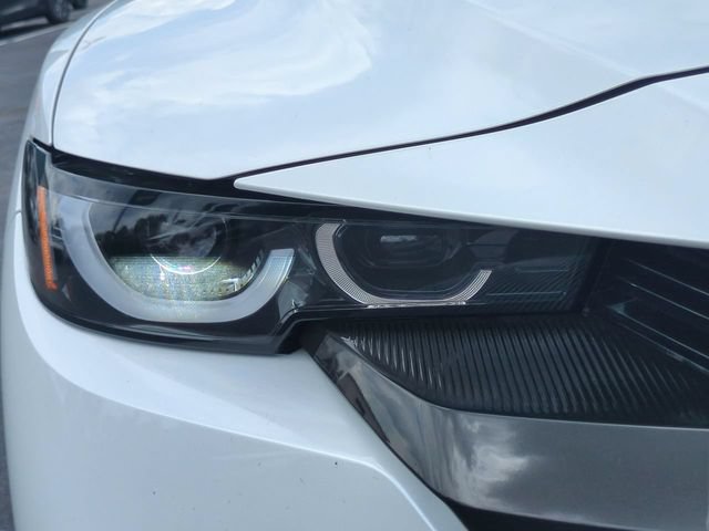 New 2026 MAZDA CX-50 AWD 2.5 S w/ Weather Package image 10