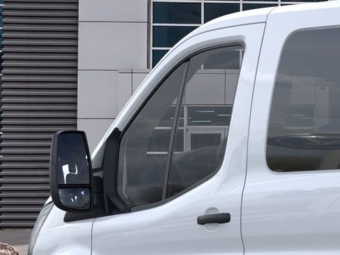 New 2026 Ford Transit 350 XL RWD image 20