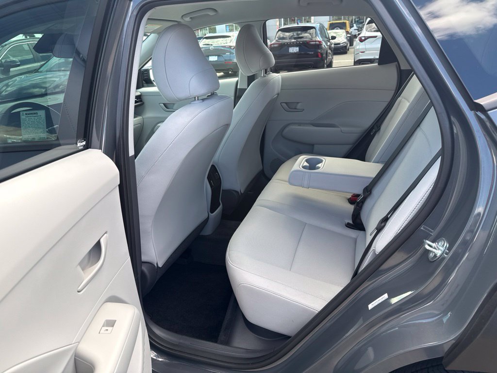 Used 2026 Hyundai Kona SEL Sport FWD image 26