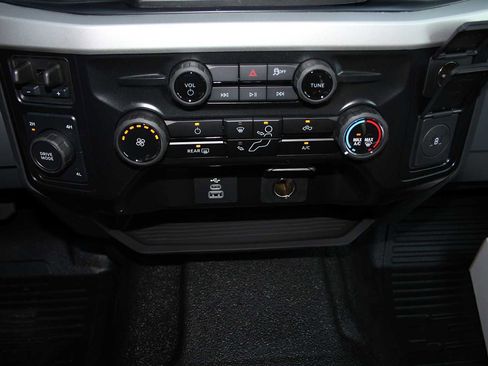 New 2026 Ford F350 XL w/ XL Chrome Package image 27