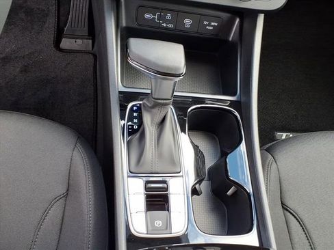 New 2026 Hyundai Tucson SE image 14