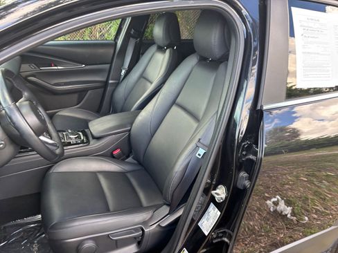 Used 2025 MAZDA CX-30 AWD 2.5 S w/ Select Sport Pkg image 36