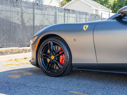 Used 2024 Ferrari Roma image 17