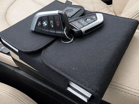 Used 2018 BMW X1 xDrive28i w/ Premium Package image 23