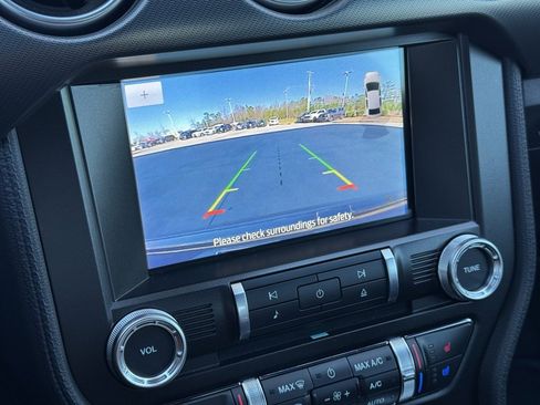 Used 2022 Ford Mustang GT Premium w/ Equipment Group 401A image 31