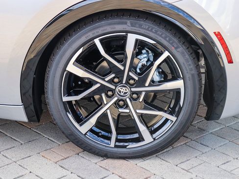 New 2026 Toyota Prius Plug-In Hybrid image 11