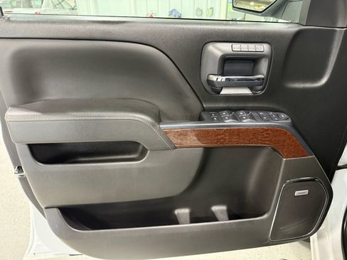 Used 2018 GMC Sierra 1500 SLT AWD/4WD image 11