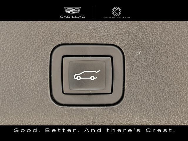 Certified 2024 Cadillac Escalade V AWD/4WD image 36